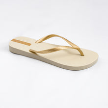 Laden Sie das Bild in den Galerie-Viewer, Product Back: Rio De Sol Tongs Damasco Slim