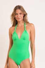 Laden Sie das Bild in den Galerie-Viewer, Gallery: Rio De Sol Une Pièce Dots-Energy Mel-Op