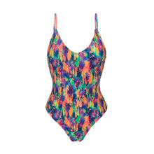 Laden Sie das Bild in den Galerie-Viewer, Product Front: Rio De Sol Une Pièce Euphoria Hype
