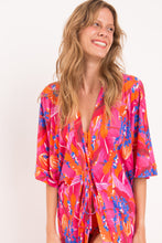 Laden Sie das Bild in den Galerie-Viewer, Image 08: Rio De Sol Vêtement De Plage Flavors Long Dress