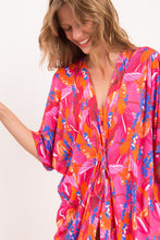 Laden Sie das Bild in den Galerie-Viewer, Image 10: Rio De Sol Vêtement De Plage Flavors Long Dress