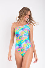 Laden Sie das Bild in den Galerie-Viewer, Image 07: Rio De Sol Une Pièce Fusion Maeve