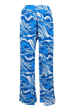 Laden Sie das Bild in den Galerie-Viewer, Product Front: Rio De Sol Pantalon De Plage Inagua Wide Pants