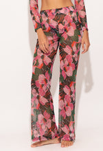 Laden Sie das Bild in den Galerie-Viewer, Gallery: Rio De Sol Pantalon De Plage Jolie Pants Lana