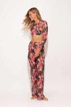 Laden Sie das Bild in den Galerie-Viewer, Image 06: Rio De Sol Pantalon De Plage Jolie Pants Lana