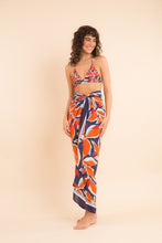 Laden Sie das Bild in den Galerie-Viewer, Image 12: Rio De Sol Pareo Leaves Canga