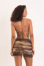Laden Sie das Bild in den Galerie-Viewer, Image 07: Rio De Sol Jupe De Page Leo Skirt-Rushed