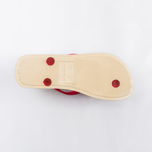 Laden Sie das Bild in den Galerie-Viewer, Image 06: Rio De Sol Tongs Love-Trip Slim