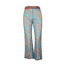 Laden Sie das Bild in den Galerie-Viewer, Product Front: Rio De Sol Pantalon De Plage Luma Pants Lana
