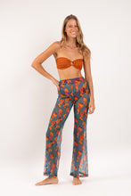 Laden Sie das Bild in den Galerie-Viewer, Image 06: Rio De Sol Pantalon De Plage Luma Pants Lana