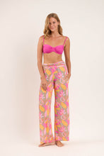 Laden Sie das Bild in den Galerie-Viewer, Image 07: Rio De Sol Pantalon De Plage Lyla Pants Knot