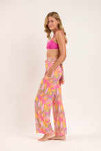 Laden Sie das Bild in den Galerie-Viewer, Image 08: Rio De Sol Pantalon De Plage Lyla Pants Knot