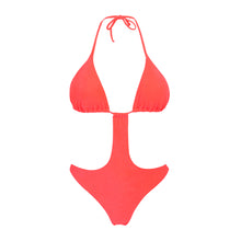 Laden Sie das Bild in den Galerie-Viewer, Product Front: Rio De Sol Une Pièce Malibu-Folia Becky