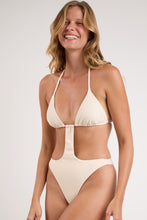 Laden Sie das Bild in den Galerie-Viewer, Image 08: Rio De Sol Une Pièce Malibu-Natural Becky