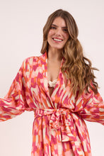 Laden Sie das Bild in den Galerie-Viewer, Image 07: Rio De Sol Robe De Plage Mirage Kimono