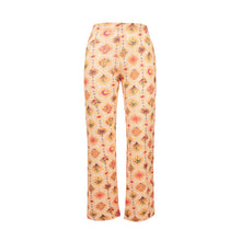 Laden Sie das Bild in den Galerie-Viewer, Product Front: Rio De Sol Pantalon De Plage Mosaico Pants Lana