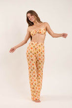 Laden Sie das Bild in den Galerie-Viewer, Image 07: Rio De Sol Pantalon De Plage Mosaico Pants Lana