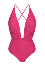 Laden Sie das Bild in den Galerie-Viewer, Product Front: Rio De Sol Une Pièce New Vegas Olinda