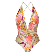 Laden Sie das Bild in den Galerie-Viewer, Product Front: Rio De Sol Une Pièce Oasis New Vegas