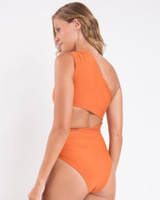 Laden Sie das Bild in den Galerie-Viewer, Image 05: Rio De Sol Une Pièce Ocre Zadar-Op