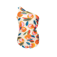 Laden Sie das Bild in den Galerie-Viewer, Product Back: Rio De Sol Une Pièce Fille Picnic Maeve Kids