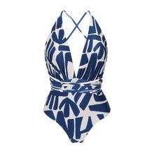 Laden Sie das Bild in den Galerie-Viewer, Product Front: Rio De Sol Une Pièce Pottery New Vegas