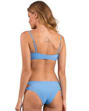 Laden Sie das Bild in den Galerie-Viewer, Image 07: Rio De Sol Ensemble Set Baltico Bandeau-Reto Madrid