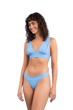 Laden Sie das Bild in den Galerie-Viewer, Image 04: Rio De Sol Ensemble Set Baltico Halter-Marina Essential-Cos