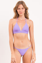 Laden Sie das Bild in den Galerie-Viewer, Gallery: Rio De Sol Ensemble Set Bora-Lavanda Tri-Cos Cheeky-Fixa