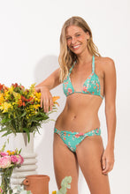 Laden Sie das Bild in den Galerie-Viewer, Image 10: Rio De Sol Ensemble Set Botanic Mel