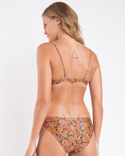 Laden Sie das Bild in den Galerie-Viewer, Image 07: Rio De Sol Ensemble Set Bouquet Balconet-Tie Ibiza-Comfy