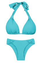 Laden Sie das Bild in den Galerie-Viewer, Product Front: Rio De Sol Ensemble Set Breeze Mel