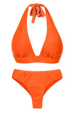 Laden Sie das Bild in den Galerie-Viewer, Product Front: Rio De Sol Ensemble Set Calendula Halter-Cos Ciao