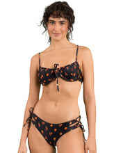 Laden Sie das Bild in den Galerie-Viewer, Image 07: Rio De Sol Ensemble Set Cashew Balconet-Tie Madrid