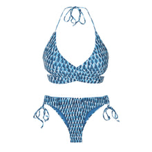 Laden Sie das Bild in den Galerie-Viewer, Product Front: Rio De Sol Ensemble Set Chuva Kate Angel