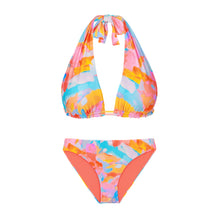 Laden Sie das Bild in den Galerie-Viewer, Product Front: Rio De Sol Ensemble Set Cloud Verona Essential-Comfy