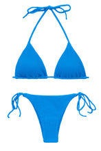 Laden Sie das Bild in den Galerie-Viewer, Product Front: Rio De Sol Ensemble Set Cotele-Jacinto Tri-Inv Ibiza