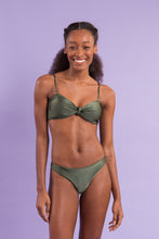 Laden Sie das Bild in den Galerie-Viewer, Image 11: Rio De Sol Ensemble Set Croco Bandeau-Joy Essential