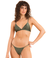 Laden Sie das Bild in den Galerie-Viewer, Gallery: Rio De Sol Ensemble Set Croco Tri-Fixo California