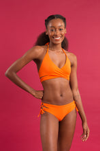 Laden Sie das Bild in den Galerie-Viewer, Image 10: Rio De Sol Ensemble Set Dots-Orange Kate Madrid