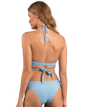 Laden Sie das Bild in den Galerie-Viewer, Image 08: Rio De Sol Ensemble Set Dots-Sky Kate Madrid