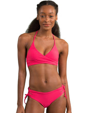 Laden Sie das Bild in den Galerie-Viewer, Gallery: Rio De Sol Ensemble Set Dots-Virtual-Pink Kate Madrid