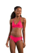 Laden Sie das Bild in den Galerie-Viewer, Image 04: Rio De Sol Ensemble Set Dots-Virtual-Pink Kate Madrid