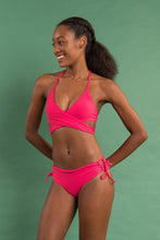 Laden Sie das Bild in den Galerie-Viewer, Image 10: Rio De Sol Ensemble Set Dots-Virtual-Pink Kate Madrid