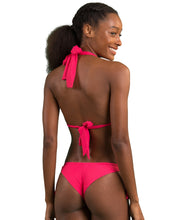 Laden Sie das Bild in den Galerie-Viewer, Gallery: Rio De Sol Ensemble Set Dots-Virtual-Pink Mel Italy