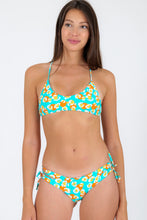 Laden Sie das Bild in den Galerie-Viewer, Gallery: Rio De Sol Ensemble Set Dubai Bralette Madrid