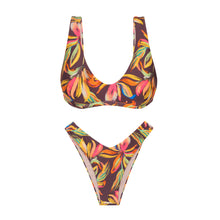 Laden Sie das Bild in den Galerie-Viewer, Product Front: Rio De Sol Ensemble Set Fiore Hera Cali