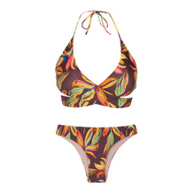 Laden Sie das Bild in den Galerie-Viewer, Product Front: Rio De Sol Ensemble Set Fiore Kate Essential