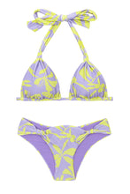 Laden Sie das Bild in den Galerie-Viewer, Product Front: Rio De Sol Ensemble Set Glow Mel