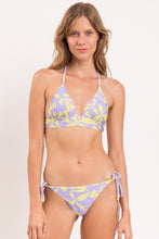 Laden Sie das Bild in den Galerie-Viewer, Gallery: Rio De Sol Ensemble Set Glow Tri-Cos Cheeky-Micro